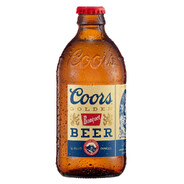 coors banquet