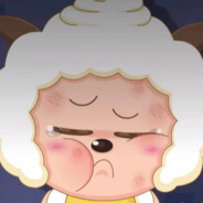 懒大王--懒羊羊