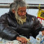 Mendigo Oriental