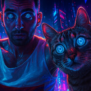 P. Steam avatar