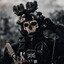GHOST