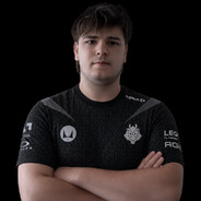 Player avatar