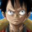 MONKEY D LUFFY