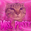 Mrs. Pussy