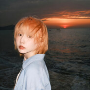 曾与她共赏长安