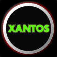 Xantos ?!  l X Rated l