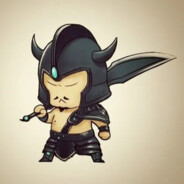 谁的蛮王不开大