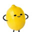 Joseph The Loathsome Lemon