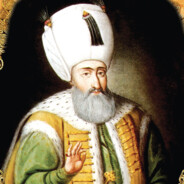 KANUNI SULTAN SÜLEYMAN