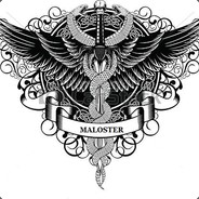 Maloster