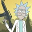 Rick Sanchez C-137