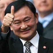 Thaksin Shinawatra