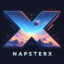 NAPSTERX