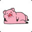 Waddles