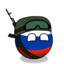 Russian Friend