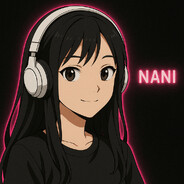 Nani<3