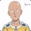 One Punch Man