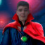 Dr. Radestranho