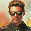 Johnny Cage