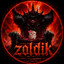 zoldik