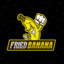 Friedbanana