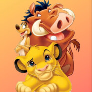 hakuna matata avatar