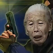 她的浓痰有嚼劲儿