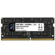 I HAVE 8GB RAM AND A LAPTOP