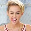 Miley Cyrus b4 Sex Change