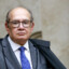 -Gilmar Mendes