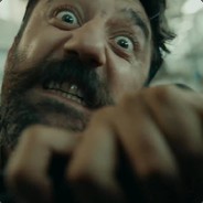 koca yürekli panda avatar