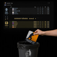 Player avatar
