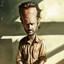 Ricky Dicky Doo Dah Grimes