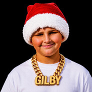 Kick/GilbyTV
