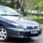 MAREA TURBO 2.0 2004