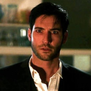 Lucifer morningstar