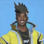 大卫·牢丁内斯