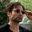 Hank Moody