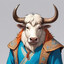 Yak!