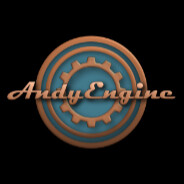 AndyEngine - steam id 76561197971462162