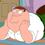 Peter Griffin