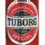 KIRMIZI TUBORG