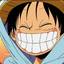 Monkey D Luffy