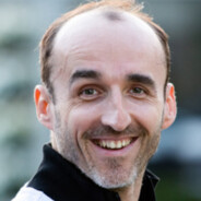 Robert Kubica