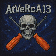 AtVeRcA13 avatar