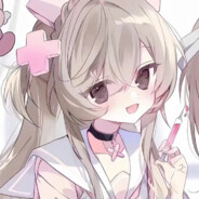 沃仙海都黑鼻头猫娘