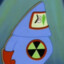 The Atomic Flounder