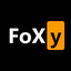FoXy—冉大雨神