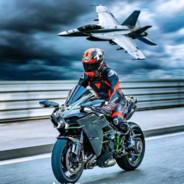 老鼠扛刀满街找猫