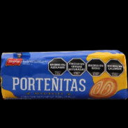 porteñitas